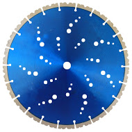 Dia-Trennscheibe Blue Wave Speed Super Premium