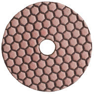 Dia-Polierpad Premium Trocken