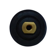 Dia-Polierpad-Unterteller