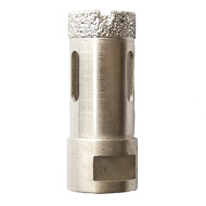 Dia-Trockenbohrkrone Silver Drill Premium