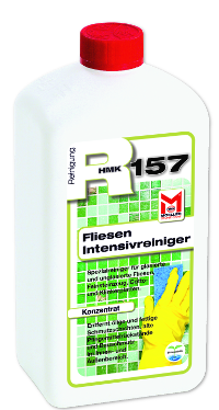 FLIESEN-INTENSIVREINIGER HMK R157