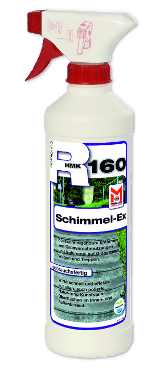 MOOS- & SCHIMMEL-EX HMK R160