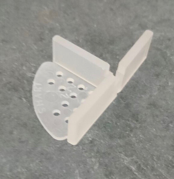 Smart 100/3 Fugenabstandhalter Typ T