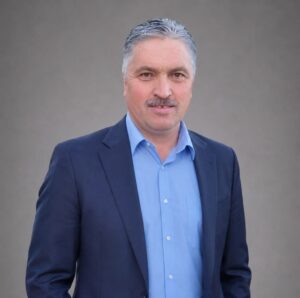 Simon Lüthi